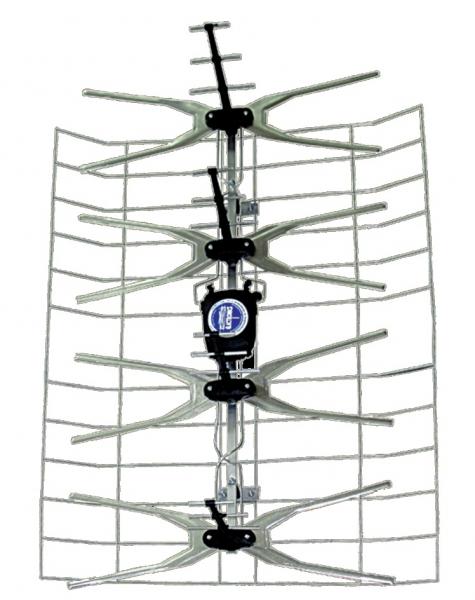 Антенна ASP-8 DVB-T				