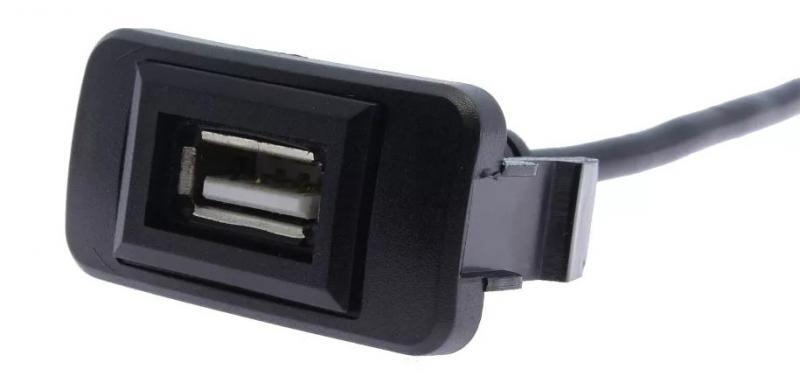 USB-удлинитель с монтажным кронштейном GSTAR UC-2