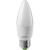 Лампочка светодиодная ОНЛАЙТ Е27 8вт свеча