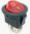 Кнопка KCD1-8-201N