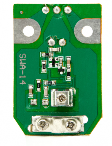 Усилитель к антенне "Сетка" № 14