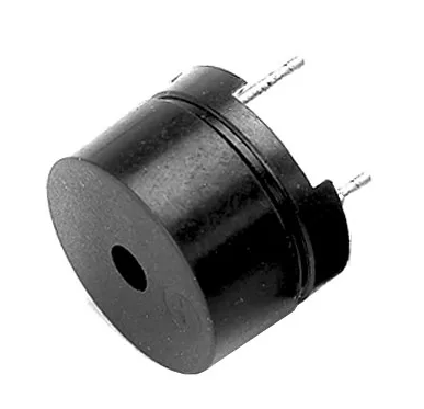 Зуммер п/к  0905FXP  d=9 mm, 5v